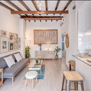 Apartment Spot, Palma