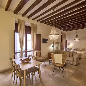 Apartment Savella - Turismo De Interior, Palma